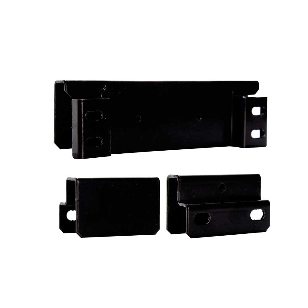 SUPORTE PARA MOLA AEREA IPEC F3/F4 - PRETO