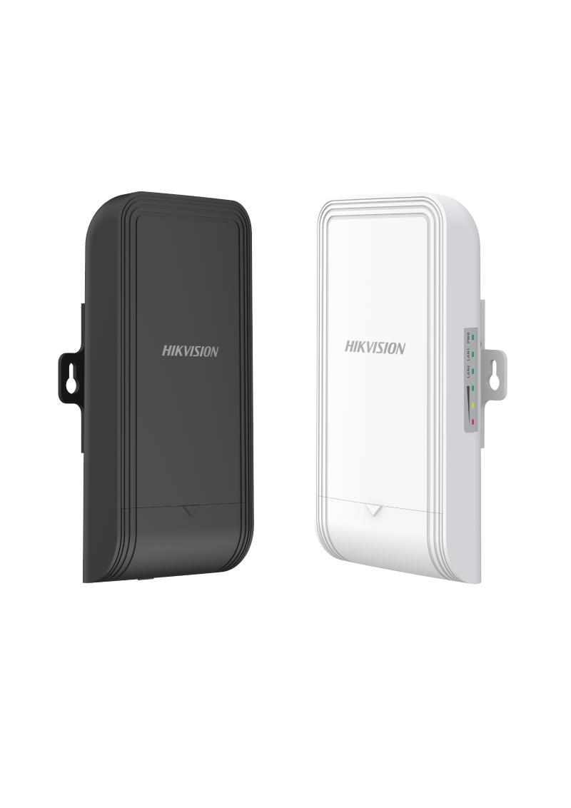 CONJUNTO ROTEADOR WIRELESS HIKVISION DS-3WF0EC-2NT