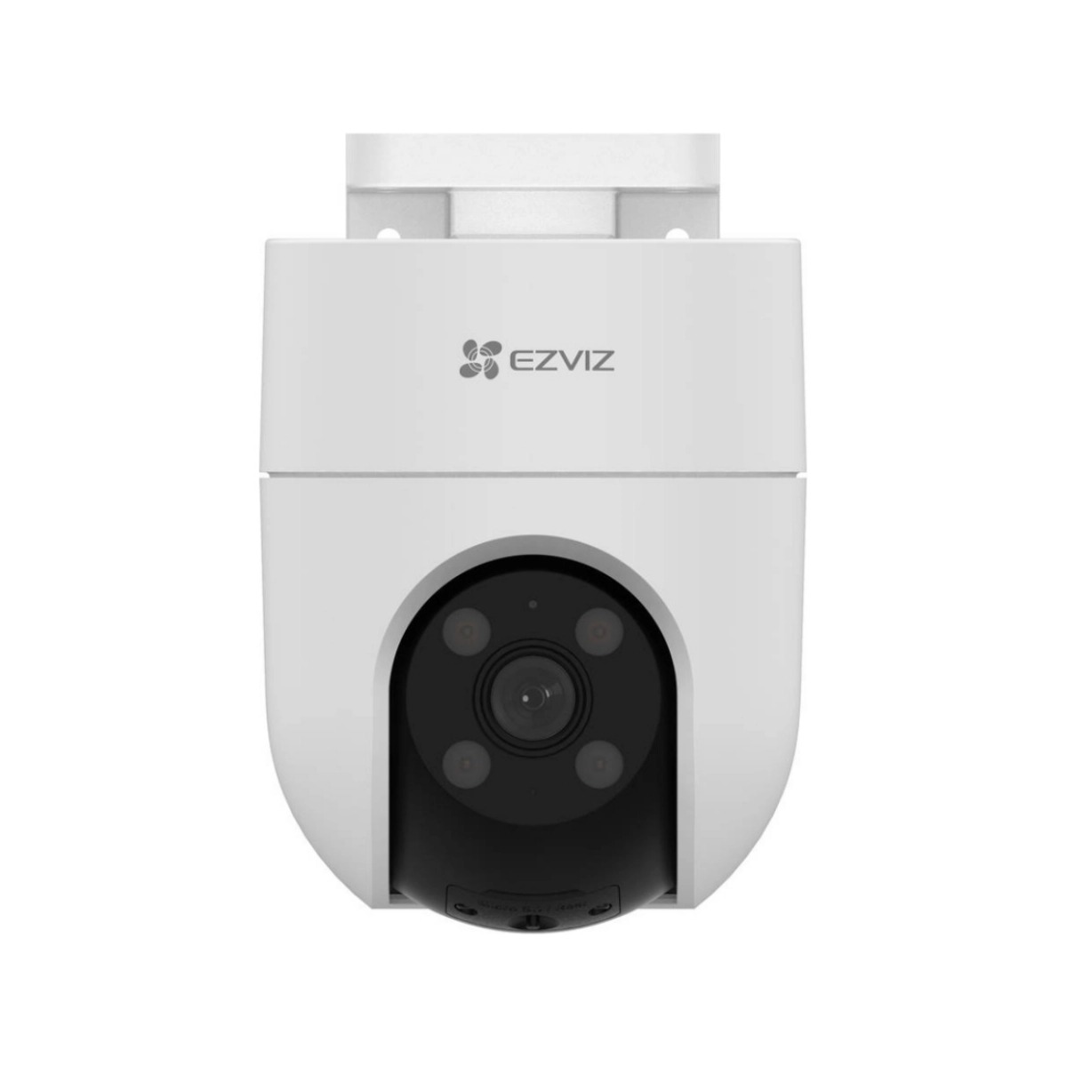 CAMERA IP WIFI EZVIZ - CS-H8C-R100-1K2WKFL - 1080P COLORVU GIRATORIA EXTERNA 360° L4,0MM