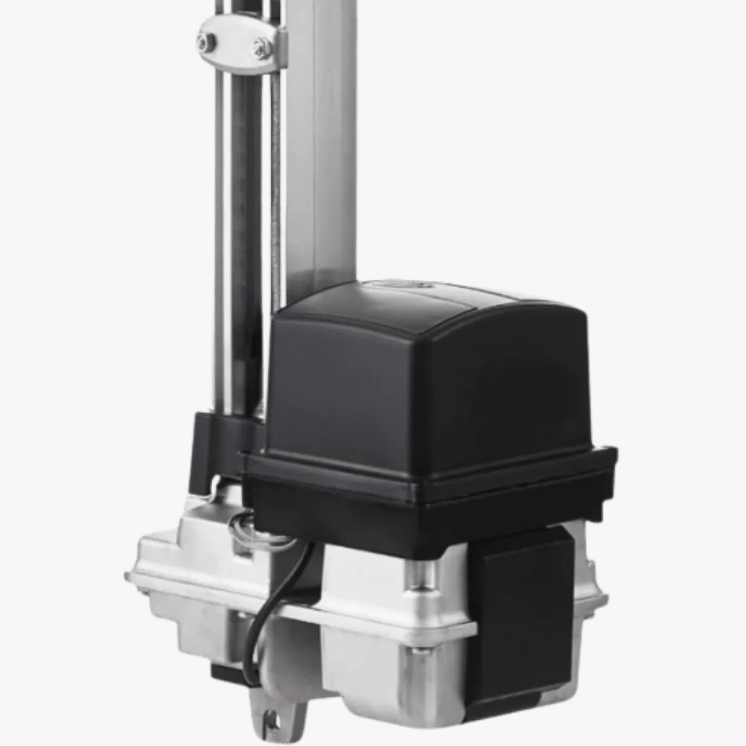 MOTOR DE PORTAO BASCULANTE PPA BV HOME ANALOGICO (AGILITY PLUS) 220V 60HZ  TR. 1,50MTS