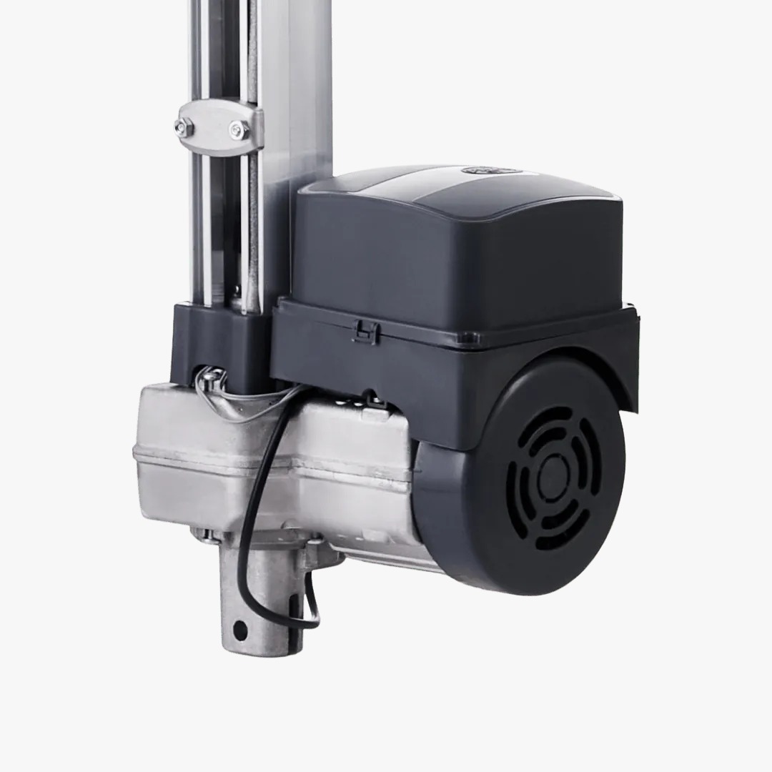 MOTOR DE PORTAO BASCULANTE PPA BV LEVANTE R ANALOG. (AGILITY PLUS) 220V 60HZ (1/2)  TR. 2,00MTS