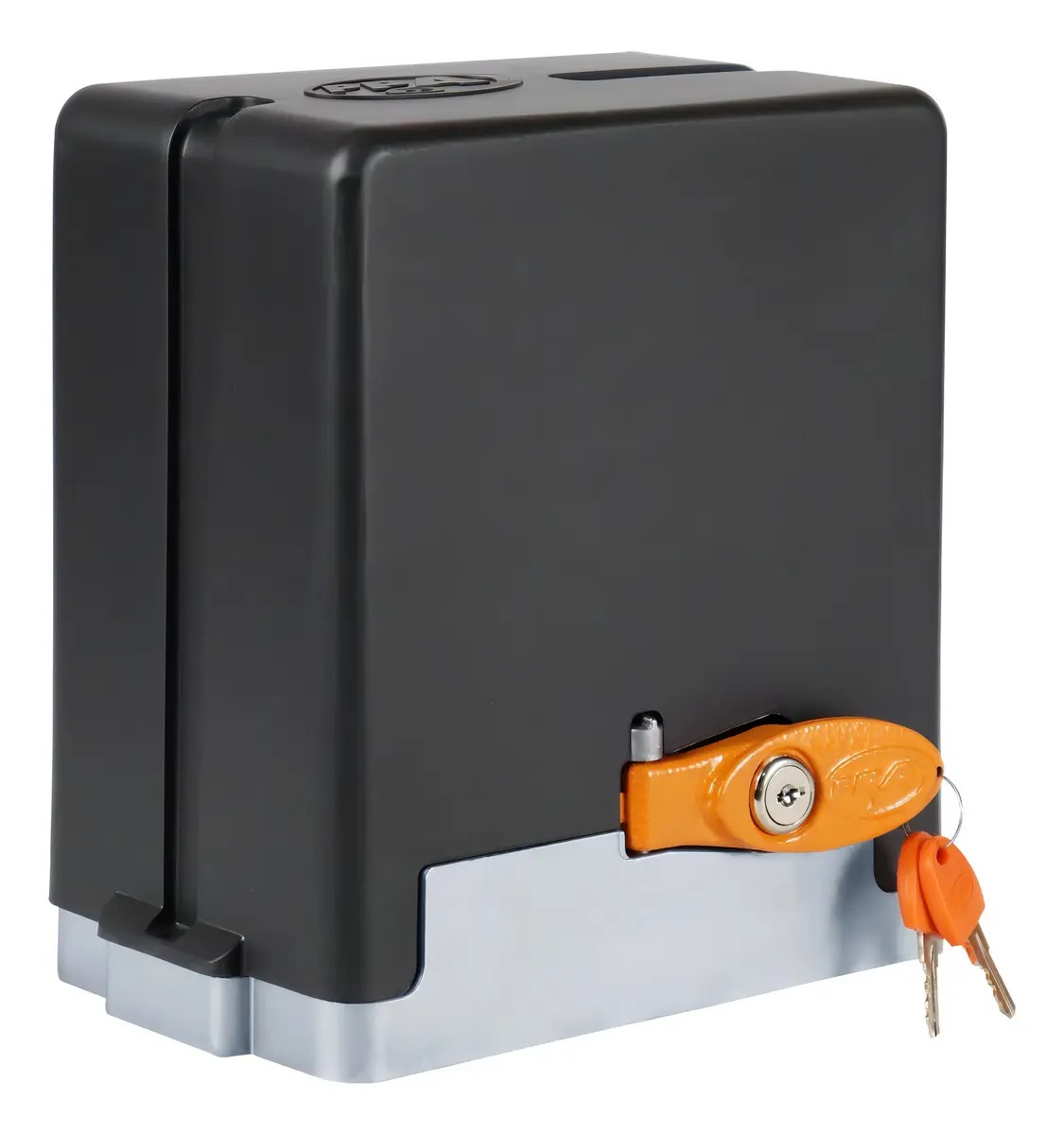 MOTOR DE PORTAO DESLIZANTE PPA DZ STARK HOME 350 (KL) LEGERO HIBRIDA (AGILITY) 220V 60HZ (Z14) (S/ CREM.)