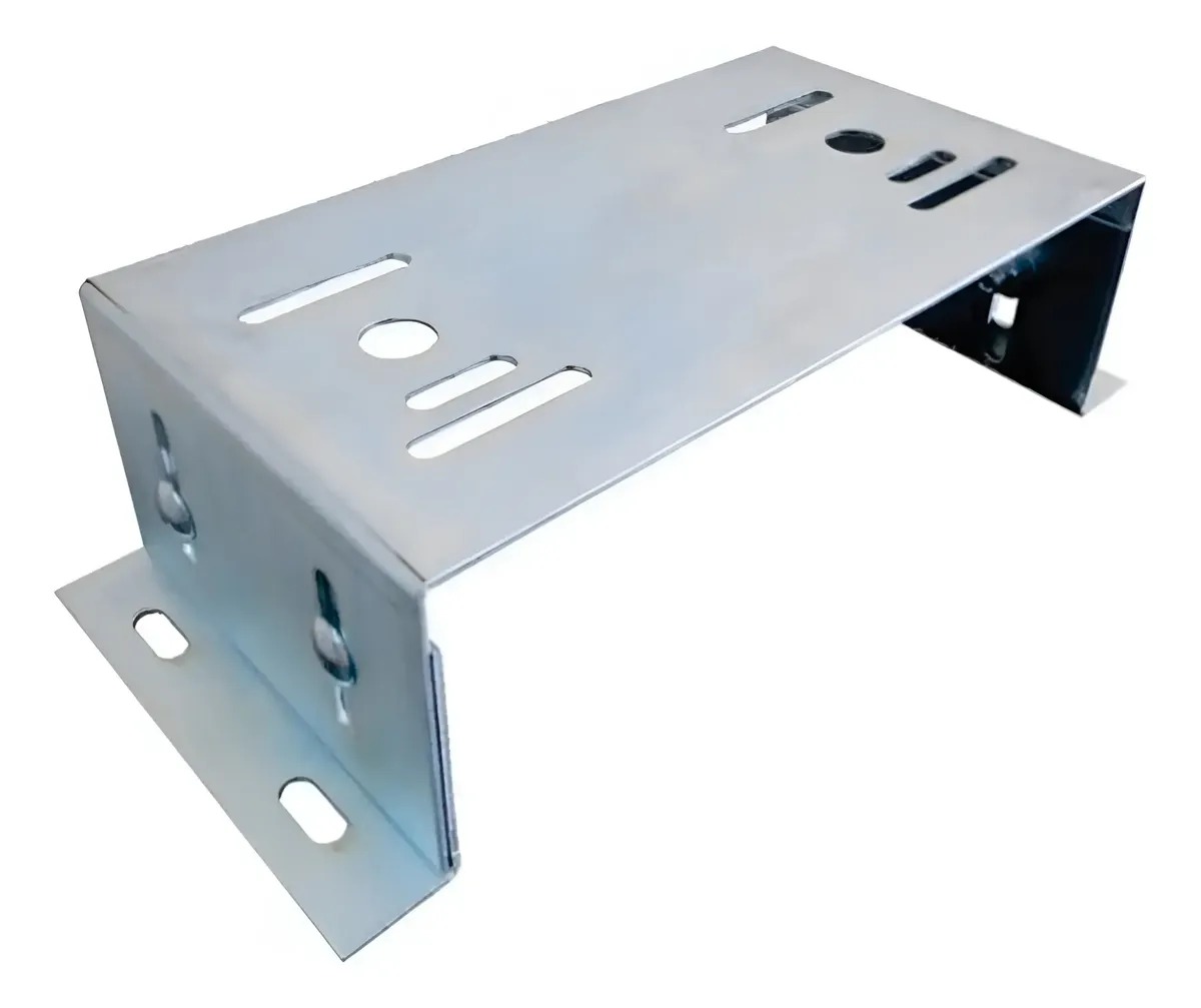 SUPORTE DZ FIXA 0,70MM ALTURA