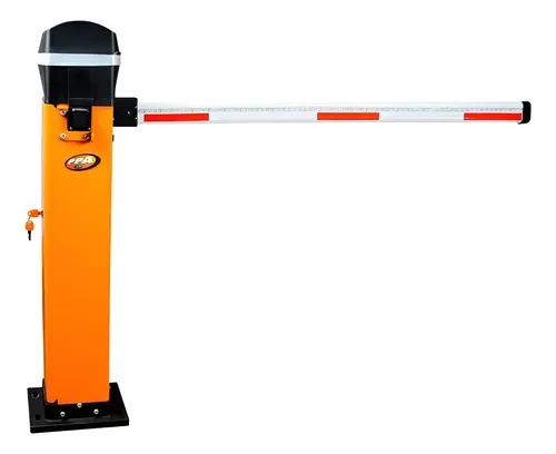 CANCELA AUTOMATICA KD2 LEGERO 1,00 A 3,00MTS PPA