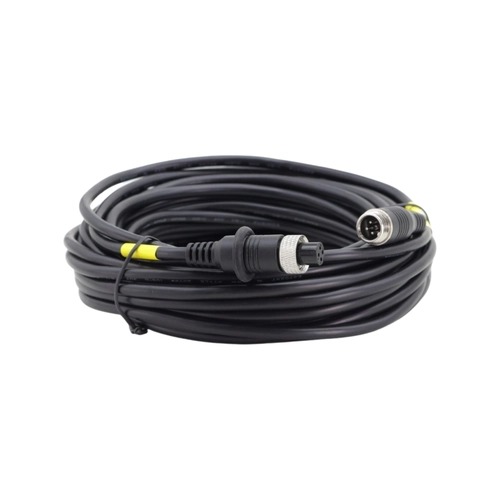 CABO EXTENSOR PARA GRAVADOR VEICULAR HIKVISION 0,30 CM AE-MC0108