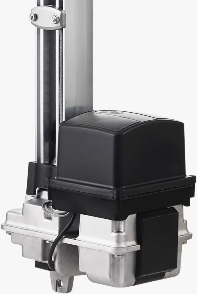 MOTOR DE PORTAO BASCULANTE PPA BV HOME 350 JETFLEX HIBRIDA 1,5MT