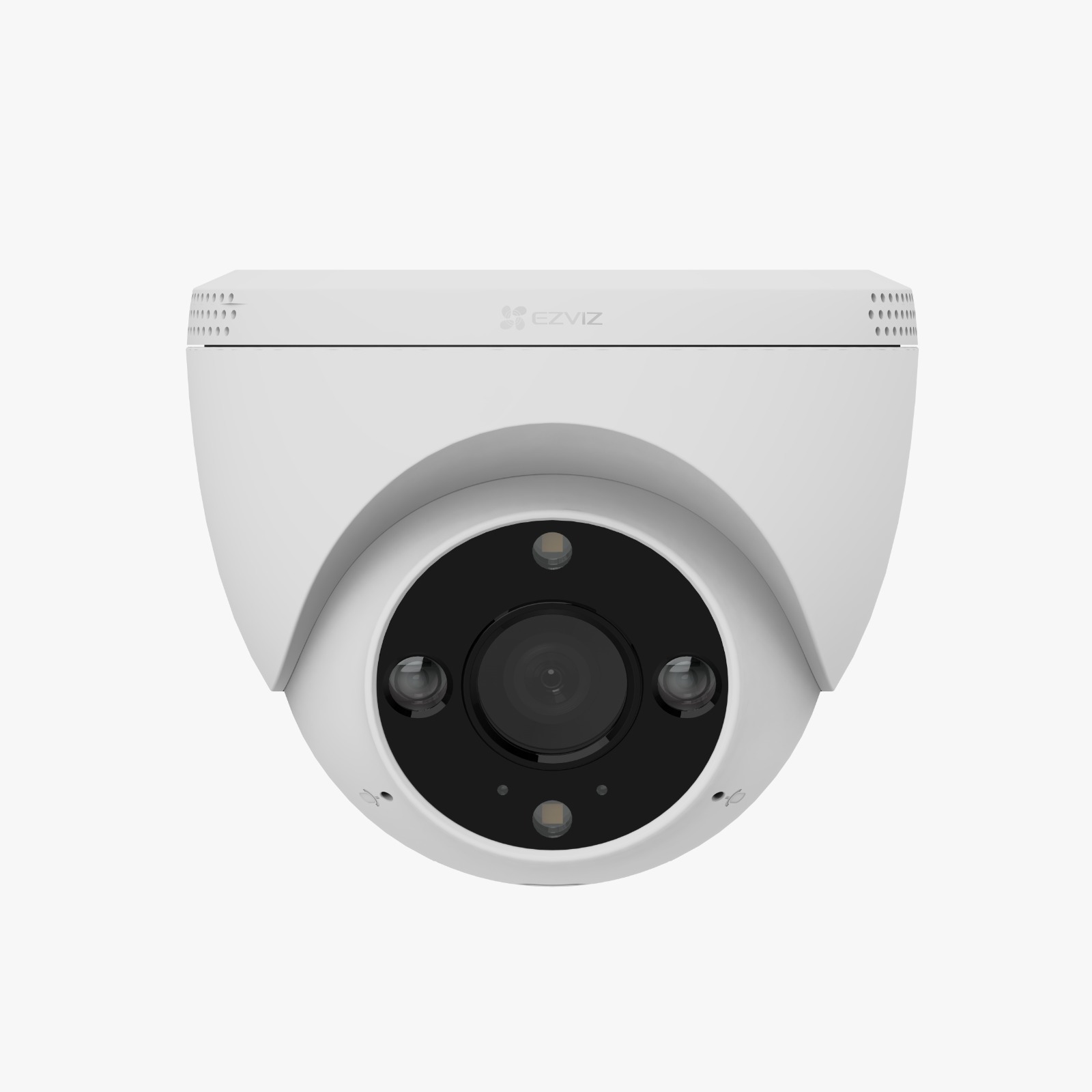 CAMERA WIFI EZVIZ - CS-H4-R201-1H3WKFL DOME 2K L2,8MM