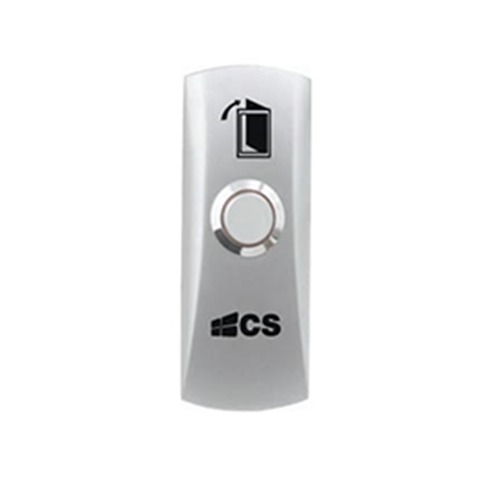 BOTOEIRA INOX PRATA CS Z30