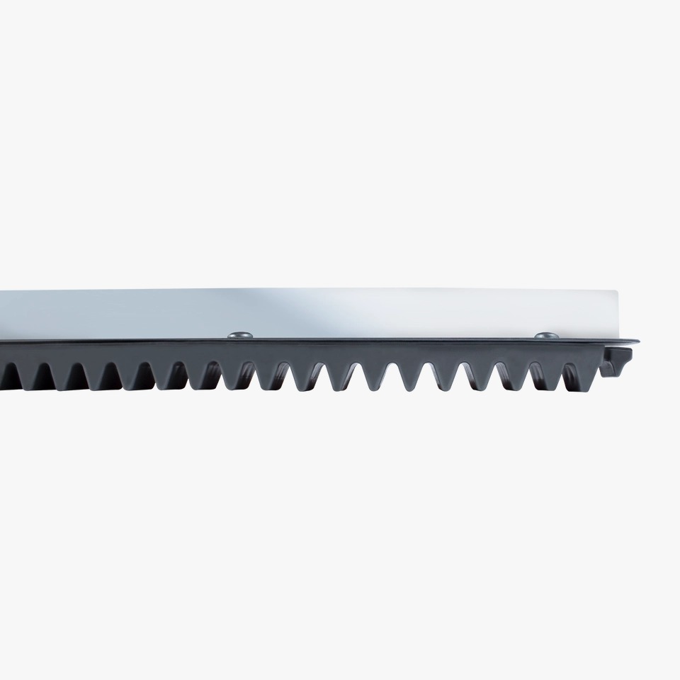 CREMALHEIRA INDUSTRIAL 1,5M SILVER PPA
