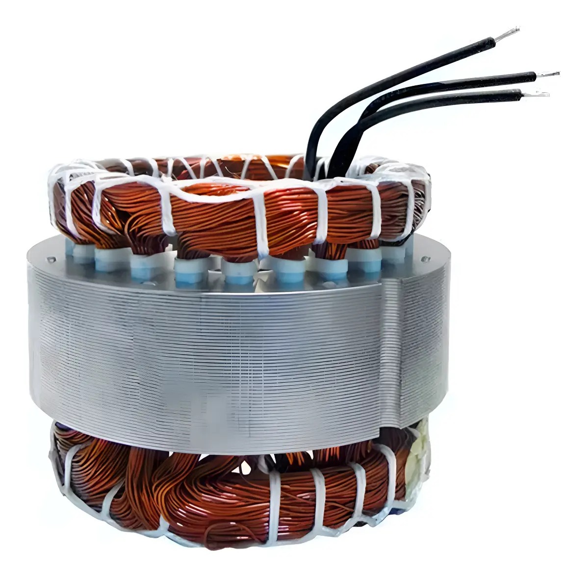 ESTATOR BV/DZ 20MM 220V PPA