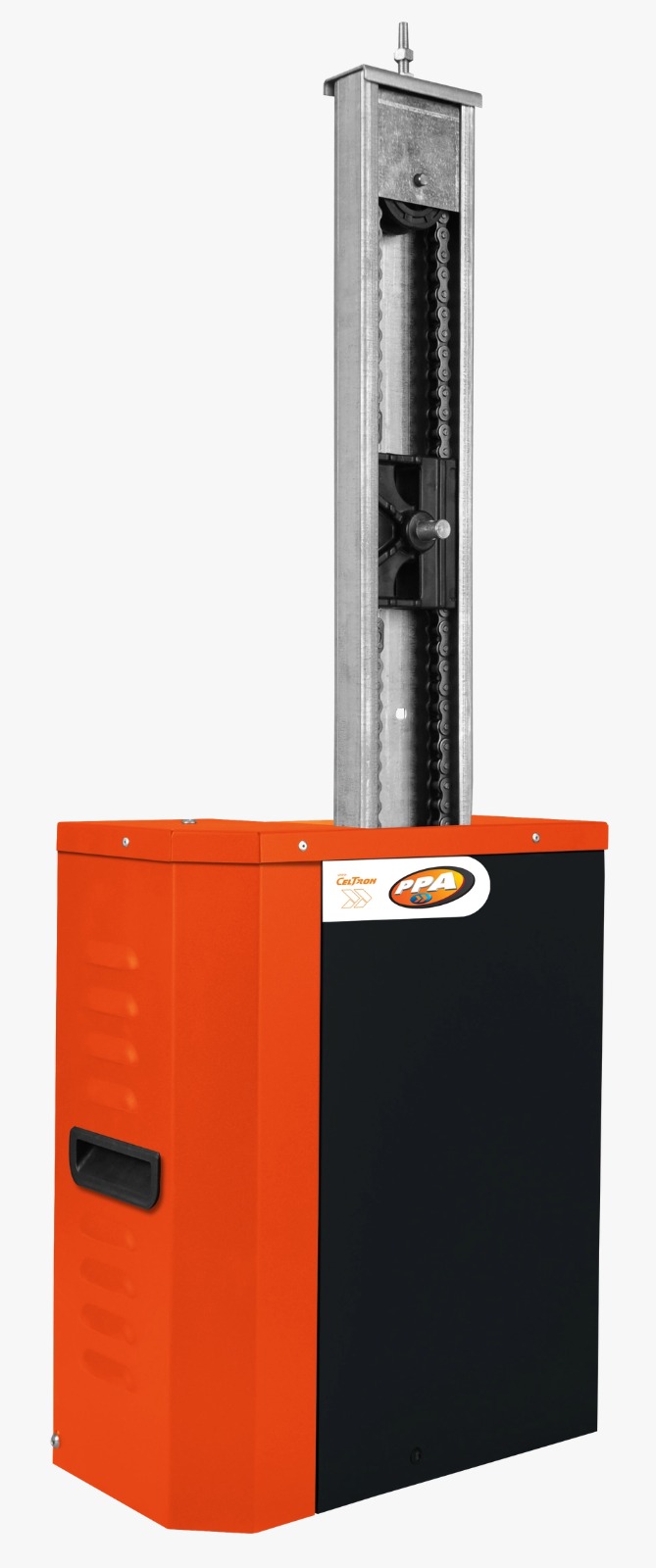 MOTOR DE PORTAO BASCULANTE PPA BV VANTAGGIO 400  JETFLEX (FACILITY) (CORRENTE FINA) 1,65MTS 220V 60HZ