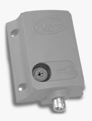 MODULO TEMPORIZADOR TRAVA DOG 220V PPA