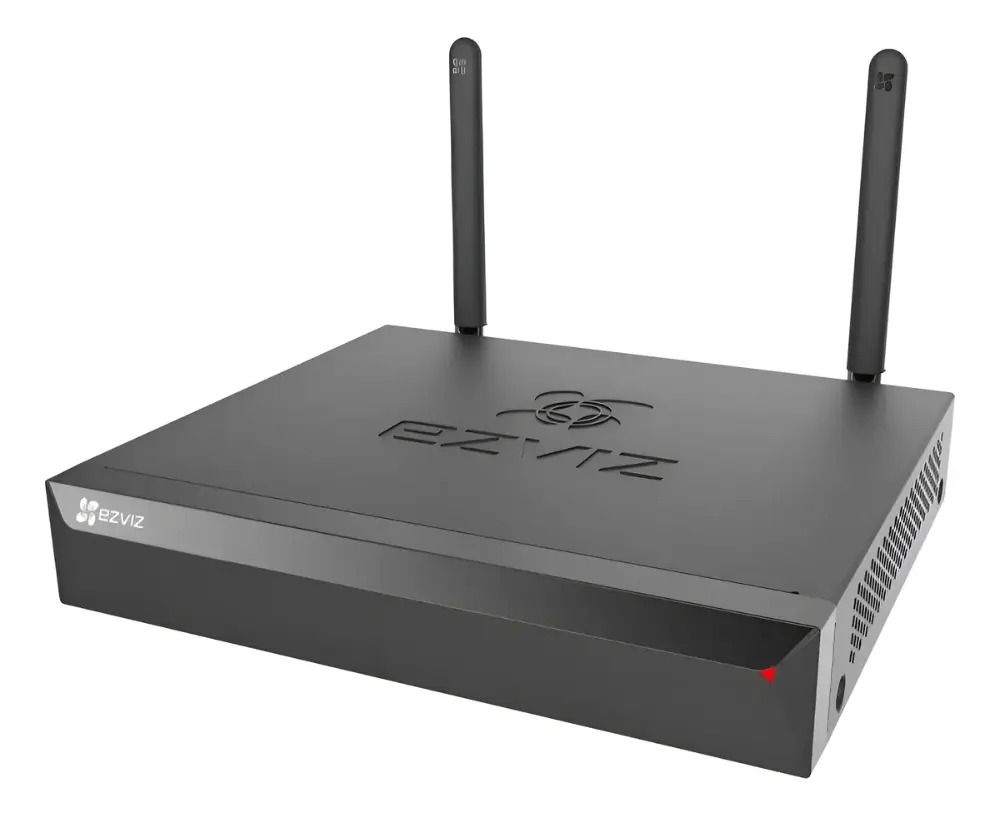 NVR 08CH EZVIZ CS-X5S-R100-8W