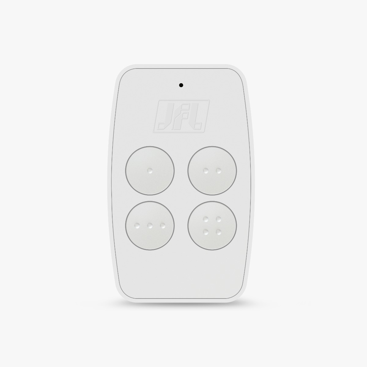 CONTROLE DUO CR4T
