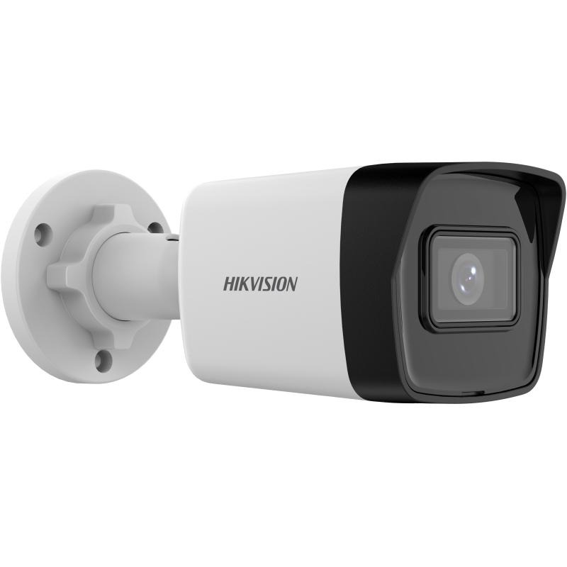 CAMERA IP HIKVISION 4MP BULLET IR 30M L2,8MM DS-2CD1043G2-I