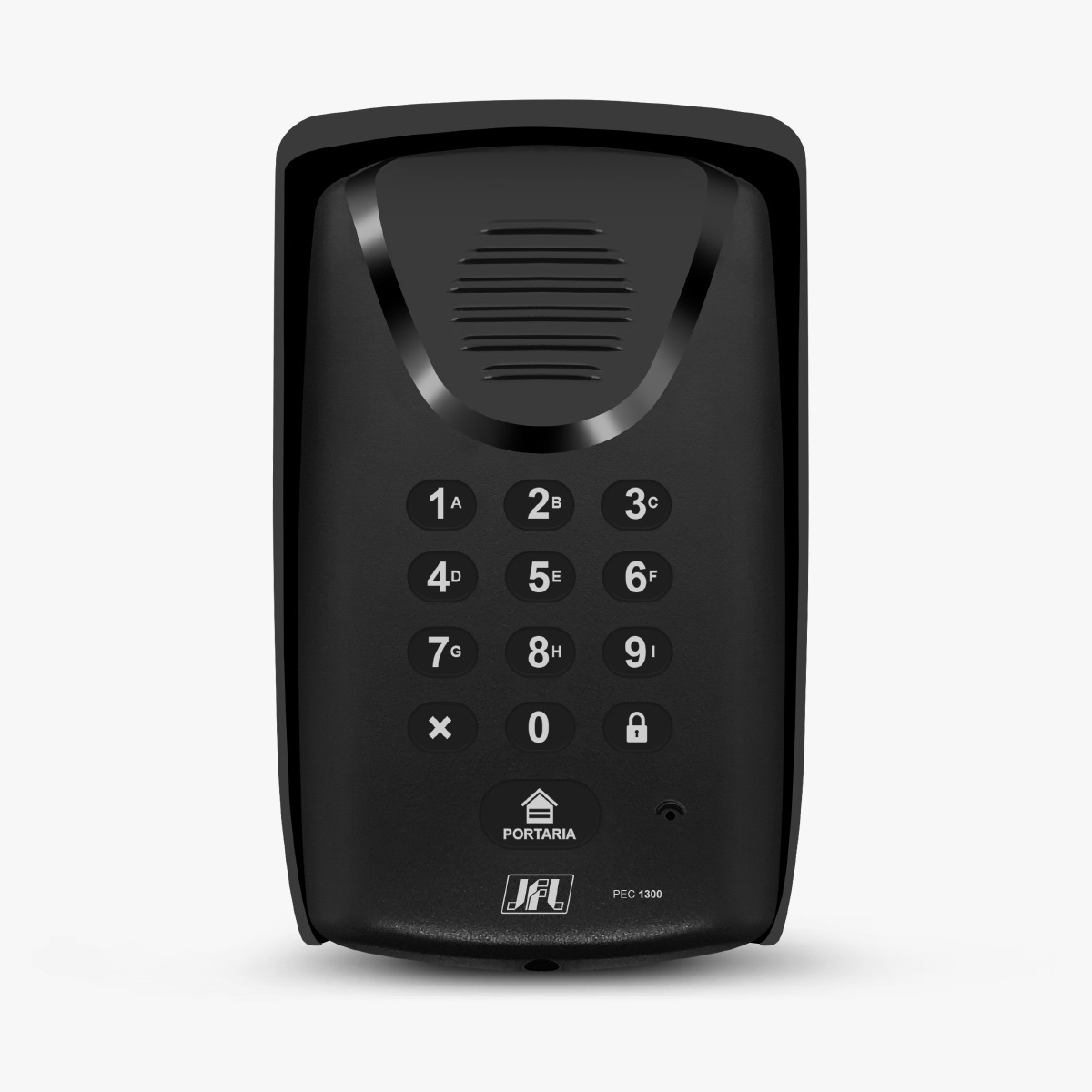 PORTEIRO COLETIVO PEC-1300 13 TECLAS JFL