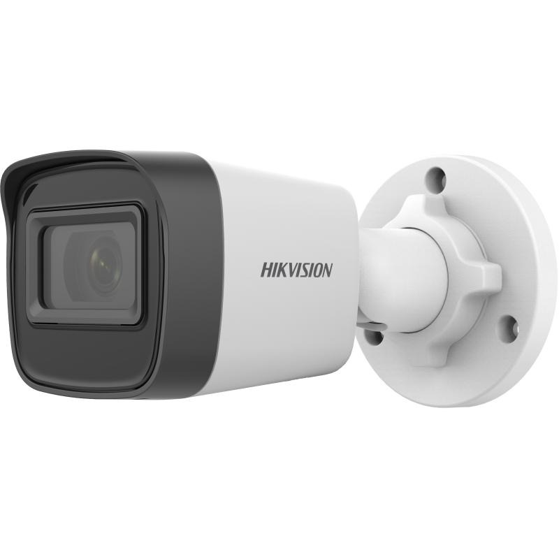 CAMERA IP HIKVISION 2MP BULLET IR30M L2,8MM DS-2CD1021G0-I
