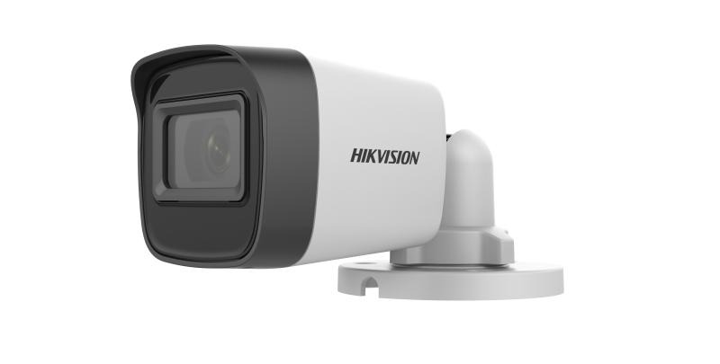CAMERA HIKVISION 2MP BULLET IR 20M L2,8MM DS-2CE16D0T-EXIPF