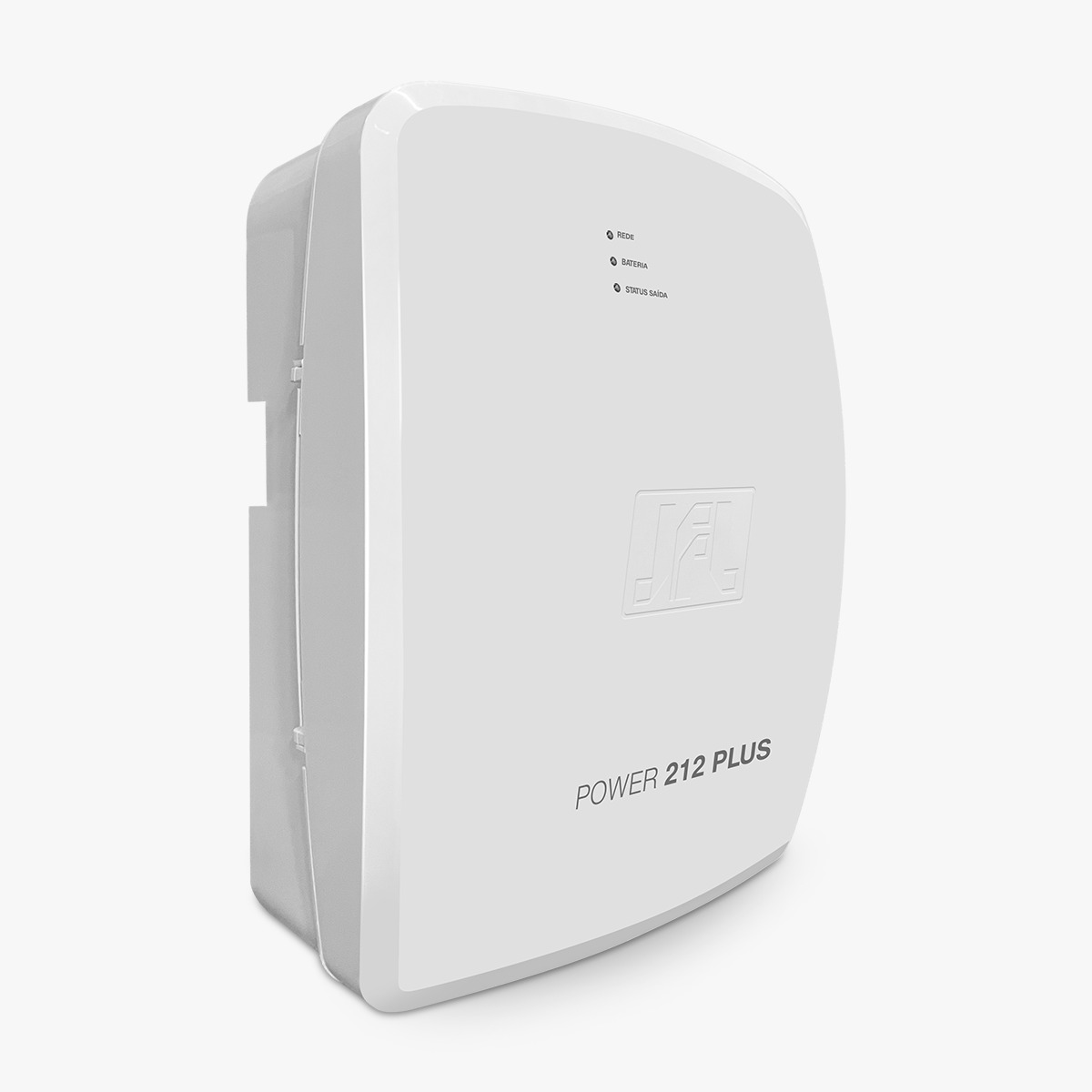 FONTE CARREGADORA JFL POWER 212 PLUS