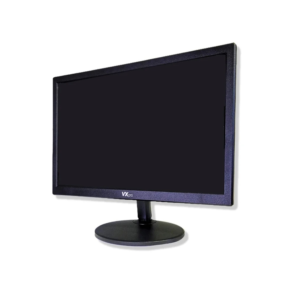 MONITOR LED 19" VXPRO VX190X VGA+HDMI