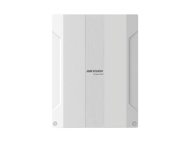 CENTRAL DE ALARME HIKVISION AX HYBRID PRO DS-PHA64-LP