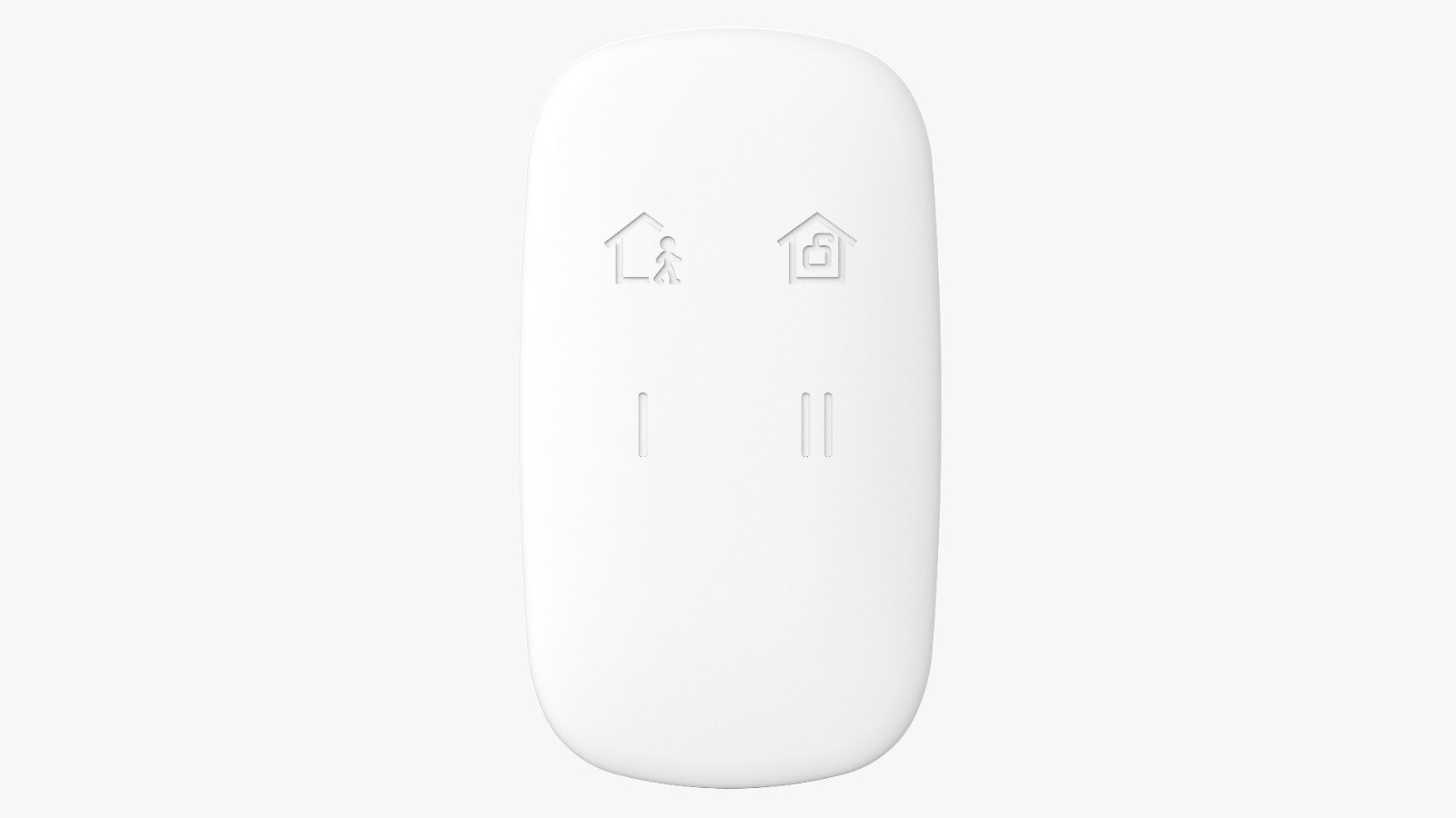 CONTROLE HIKVISION DS-PKF1-WE