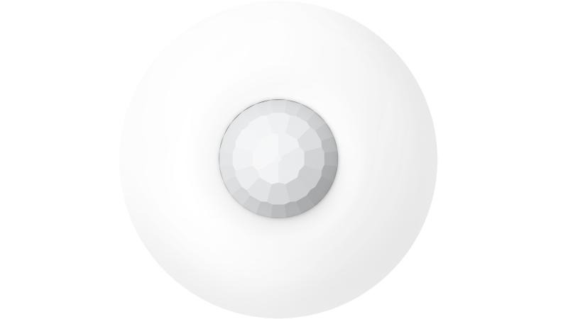 IV PASSIVO DE TETO HIKVISION DS-PDCL12-EG2 PIR COM FIO