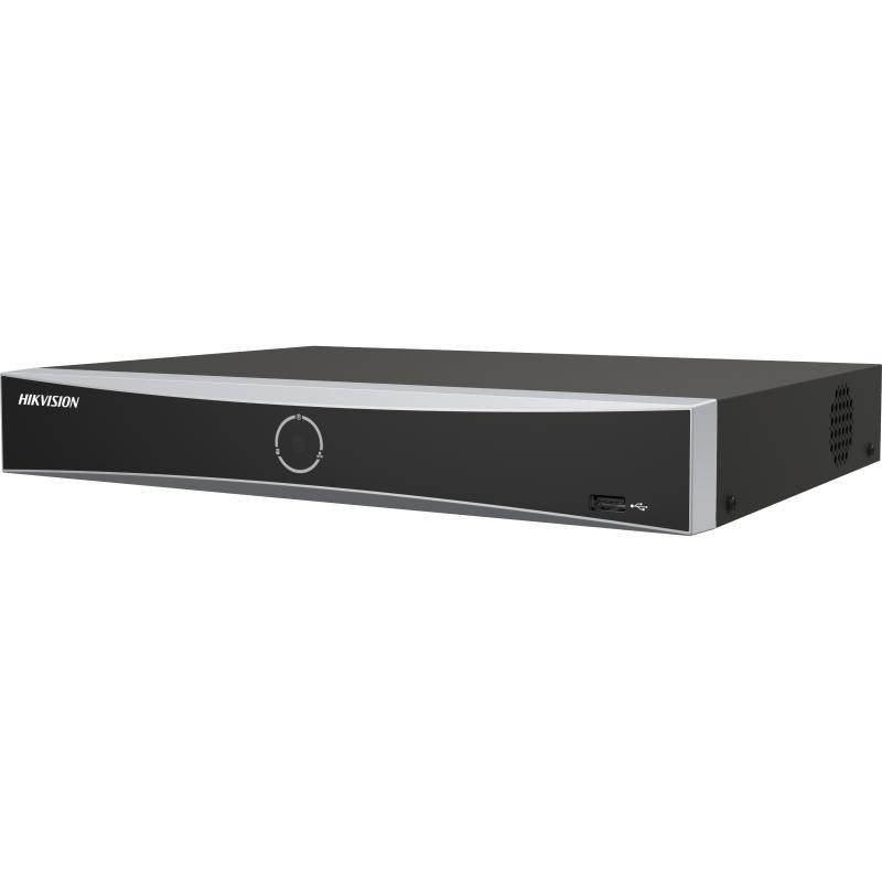 NVR 16CH HIKVISION 4K DS-7616NXI-K1 ACUSENSE