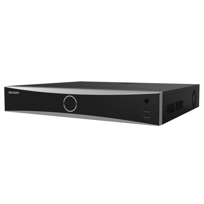 NVR 32CH HIKVISION 4K DS-7732NXI-K4/16P ACUSENSE