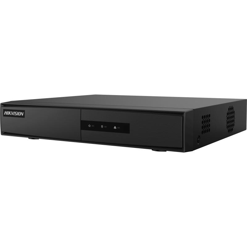 NVR 08CH HIKVISION 4MP DS-7108NI-Q1/M