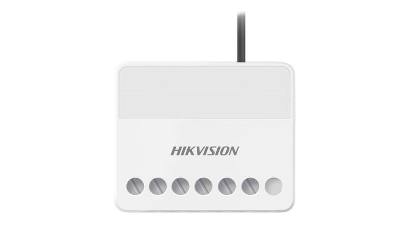 MODULO DE COMUNICACAO RELE SEM FIO HIKVISION DS-PM1-O1L-WE