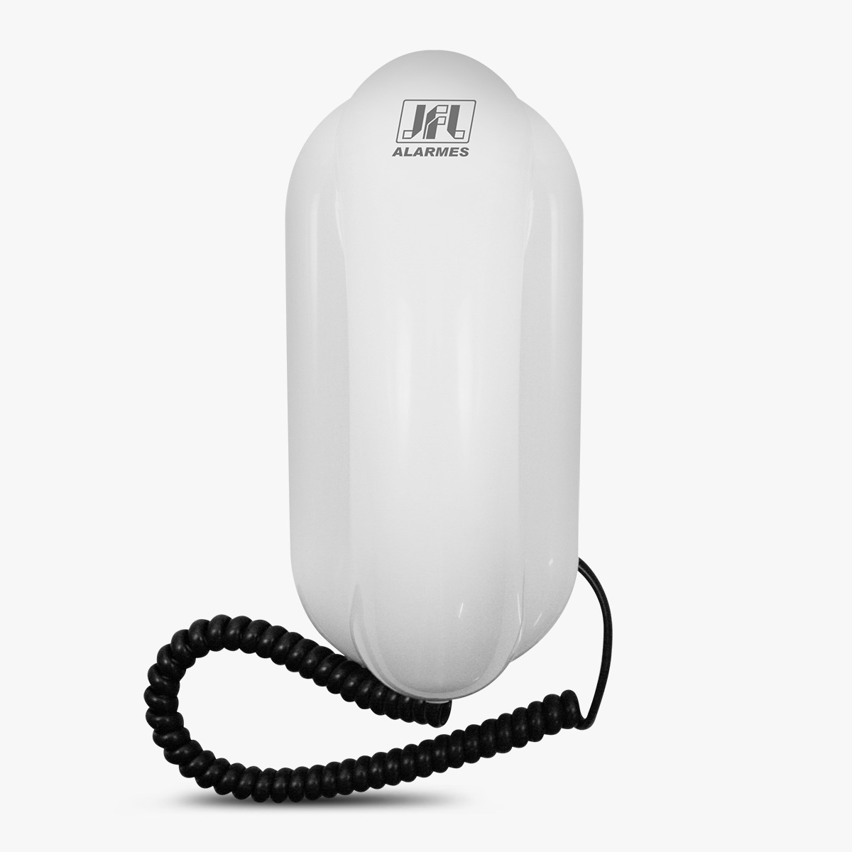 EXTENSAO DE AUDIO P/ VIDEO PORTEIRO JFL VP-500
