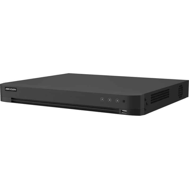 DVR 32CH HIKVISION 5MP IDS-7232HQHI-M2/XT