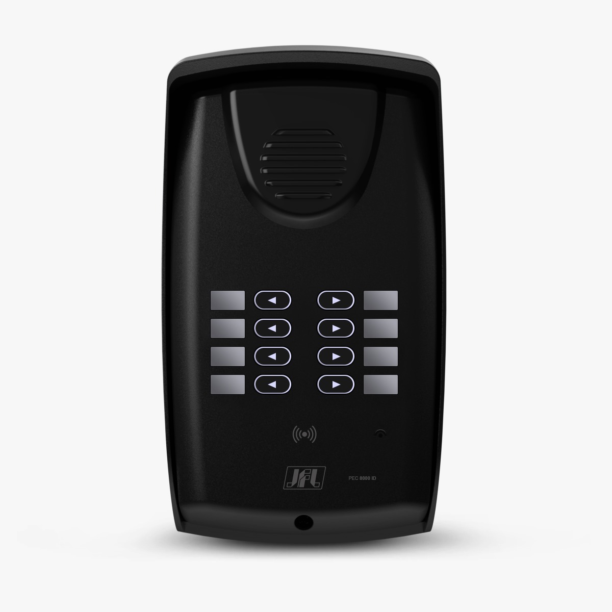 CENTRAL COLETIVA JFL PEC 8000 ID