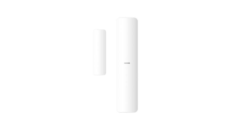 SENSOR MAGNETICO AX HOME HIKVISION DS-PD201MC-WE