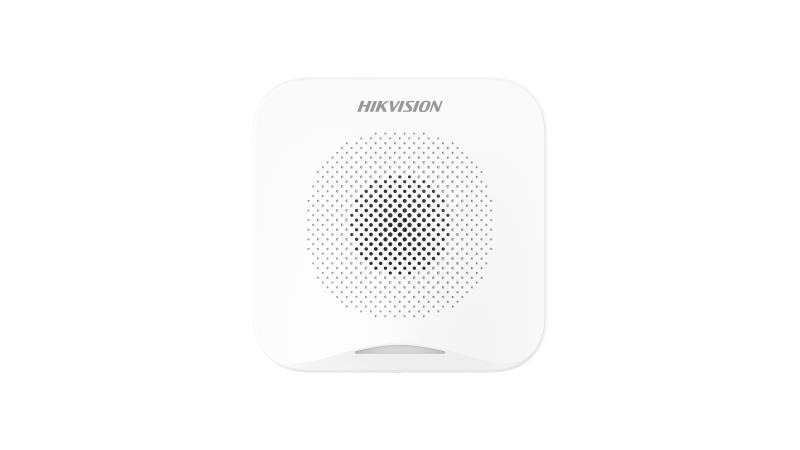 SIRENE AX HOME HIVISION DS-PS201-WE