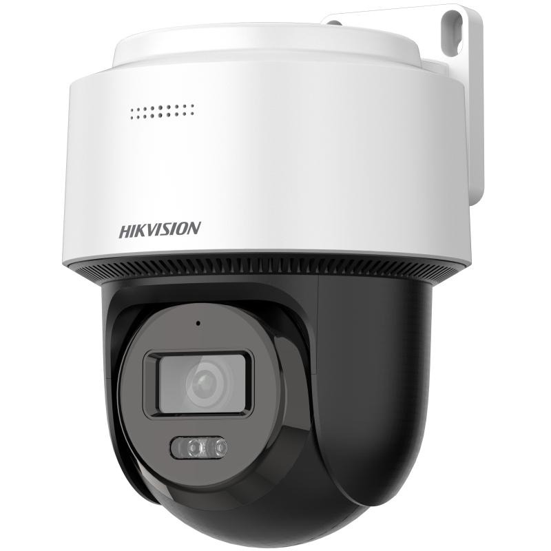 CAMERA PT IP HIKVISION HYBRID 4MP IR30MT L4MM DS-2DE2C400MWG-E