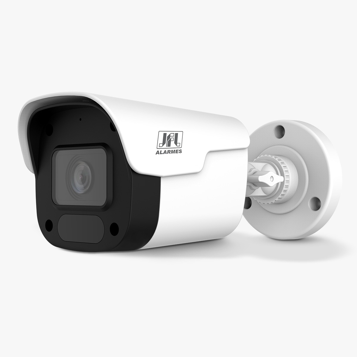 CAMERA IP JFL 2MP BULLET COM AUDIO IR 20M L2,8MM CHD-2220P