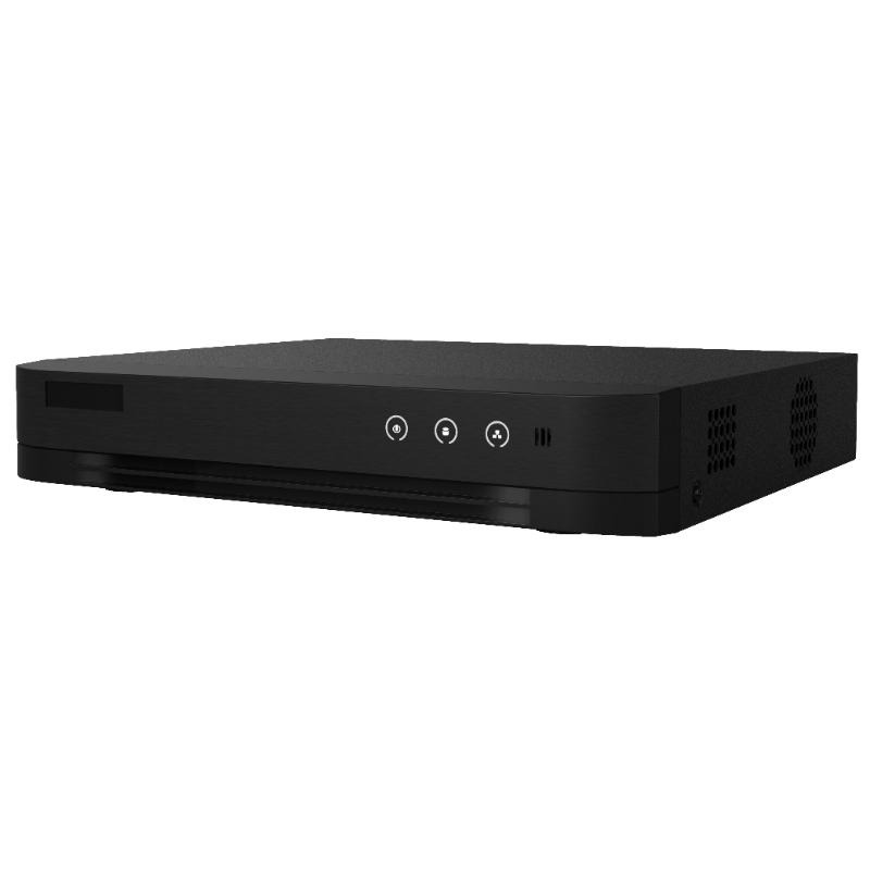 DVR 08CH HIKVISION 5MP IDS-7208HQHI-M1/E