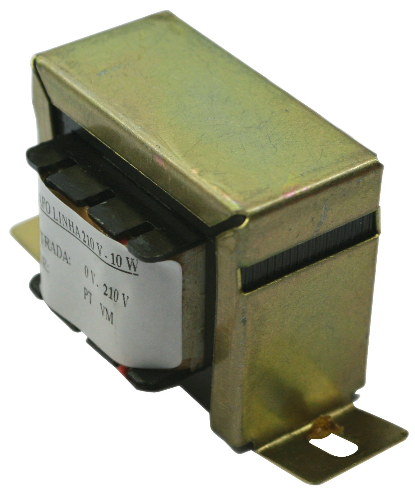 TRAFO DE LINHA FRAHM T10 70V