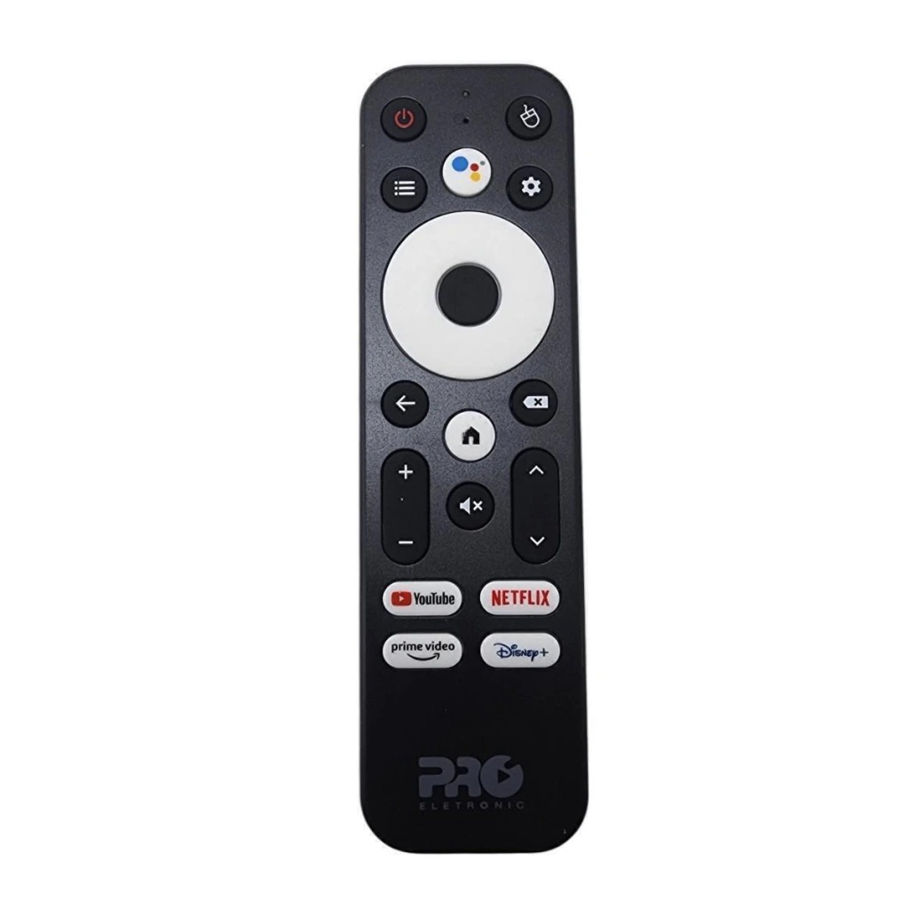 CONTROLE PRO ELETRONIC FIRE STICK